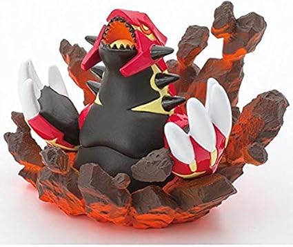 Amazon Co Jp 限定特典2種付 ポケモン ポケットモンスター オメガルビー サンムーンで捕まえられないポケモンも出現 ホウオウ 海洋堂 ホビー 通販