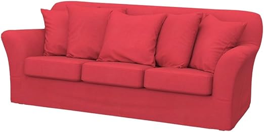Amazon Com Soferia Replacement Cover For Ikea Tomelilla 3 Seat