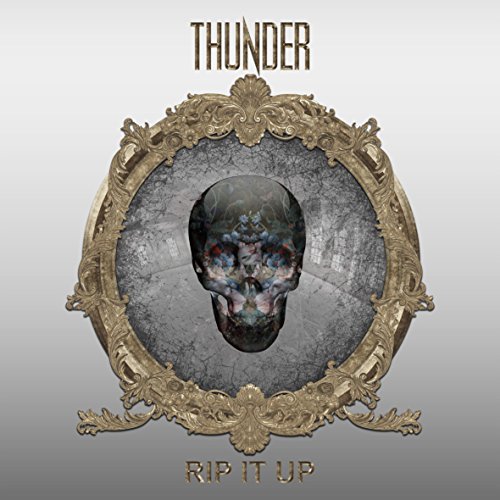 Rip It Up[Gatefold 2LP] [VINYL]