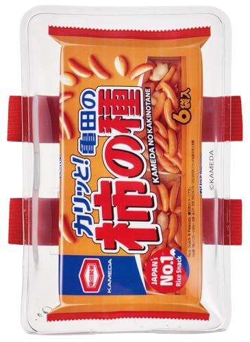 スケーター(Skater) 保冷剤 保冷材 ベルト付 お弁当 ランチベルト お菓子シリーズ 亀田の柿の種 CLBB1-A