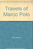Travels of Marco Polo