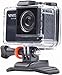 Vivitar DVR917HD 4K Action Camera with Remote (Black)