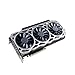 EVGA GeForce GTX 1080 Ti FTW3 Gaming, 11GB GDDR5X, iCX Technology - 9 Thermal Sensors & RGB LED G/P/M, 3X Async Fan Control, Optimized Airflow Design Graphics Card 11G-P4-6696-KR (Renewed)
