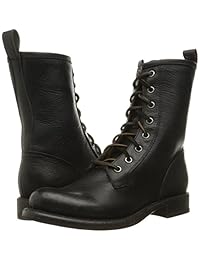 Frye Women 's JENNA botas de combate