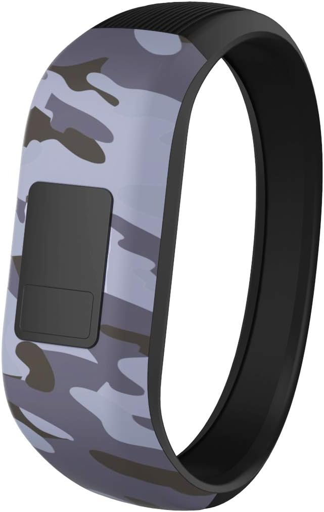 garmin vivofit jr camo
