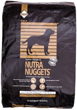 nutra nuggets amazon