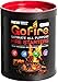 GOFIRE Travel Fire Starter for Camping, Hiking, Backpacking | Uses: Grill, Campfire, Fireplace, Wood Stove | All Purpose, Portable, Waterproof | Heat During Cold Rain & Snow | 50 Pieces