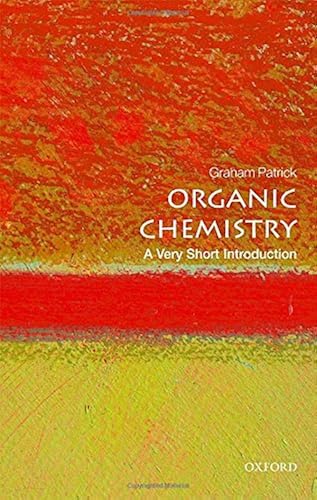 Download Organic Chemistry: A Very Short Introduction PDF