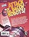 Attack of the Bacon Robots (Penny Arcade, Vol. 1)