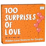 The Perfect Couples Gift for