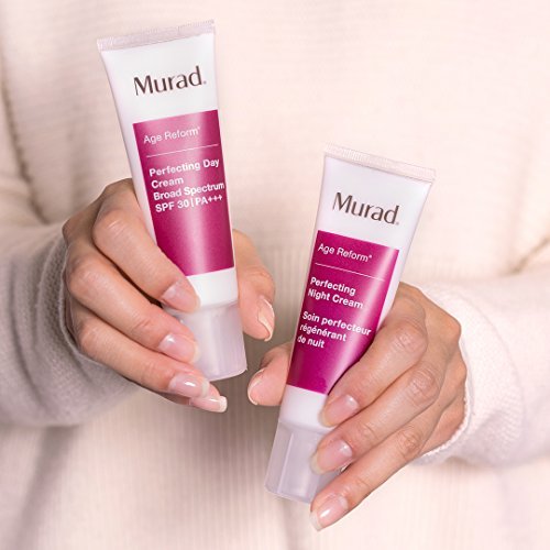 murad perfecting day cream