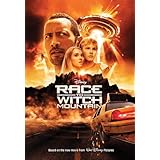 Race to Witch Mountain: The Junior Novel (Junior Novelization)