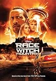 Race to Witch Mountain: The Junior Novel (Junior Novelization)