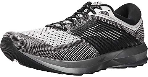 brooks men's levitate running shoes