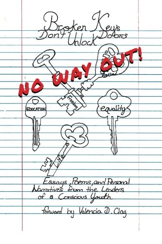 Broken Keys Don't Unlock Doors: Urban Education from the Voices of the Youth