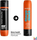MATRIX Total Results Mega Sleek Smoothing Conditioner with Shea Butter 300ml view 8
