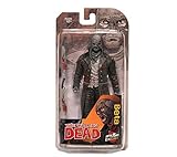 THE WALKING DEAD Beta Action Figure (Bloody B&W)