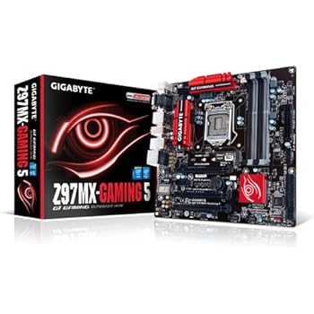 Amazon.com: Gigabyte Micro ATX DDR3 LGA 1150 SATA 6Gb/s