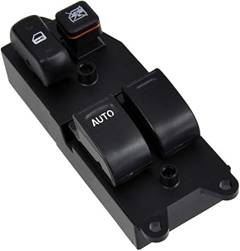 84820-10100 New Window Master Switch for Toyota Yaris Land Cruiser Starlet Hilux