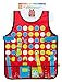 ALEX Toys Artist Studio Art Apron with Pockets