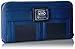 Loungefly Women's Dw Tardis Wallet, Blue, One Size