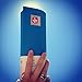 Manduka Prolite Yoga and Pilates Mat 4.7mm Thick, Non-Slip, Non-Toxic, Eco-Friendly, Long. Made with Dense Cushioning for Stability and Support