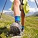 Tomahawque Waterproof Socks for Men, Women | Outdoor Hiking, Fitness, Runningthumb 4