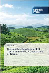 Kerala responsible tourism careers image