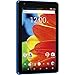 Premium High Performance RCA Voyager 7″ 16GB Touchscreen Tablet Computer Quad-Core 1.2Ghz Processor 1G Memory 16GB Hard Drive Webcam WiFi Bluetooth Android 6.0-Bluethumb 2