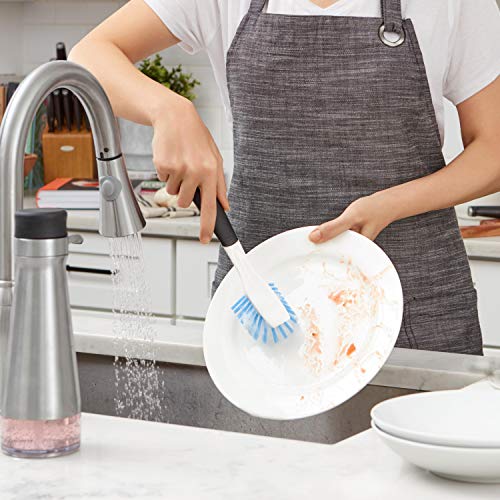 2 OXO+Good+Grips+Dish+Brush