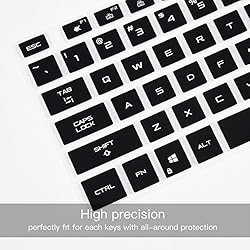 Keyboard Cover for 2022 ASUS ROG Zephyrus G14 GA402