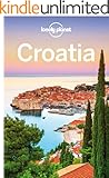Lonely Planet Croatia (Travel Guide)