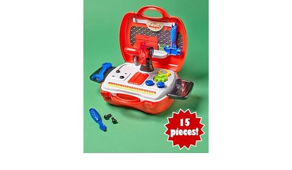 my carry along playsets