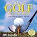 Bill Kroen's Golf Tip-a-Day 2014 Calendar by 