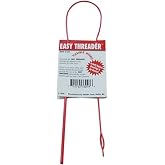 Easy Threader Flexible Needle Drawstring Replacement and Craft Tool by Schaller