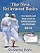 The New Retirement Basics: The Quick and Easy Guide to Social Security and Medicare 2016