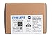 Philips 452268 9.5W 65-watt Warm Glow BR30 LED Flood Light Bulb with Frustration Free Packaging
