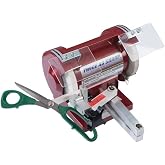 Wolff Twice As Sharp (TAS) Scissors Shears Sharpener #STD-98