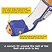 FUTURO Plantar Fasciitis Night Support, Adjustable