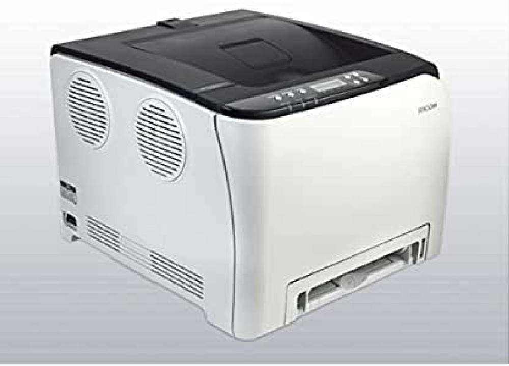 Ricoh T220 AP400 Toner - Black