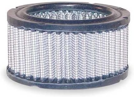 Element, Intake Filter