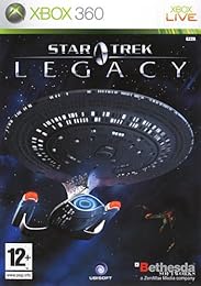 Star Trek: Legacy