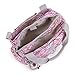 Kipling Women's Felix Printed Handbag One Size Splashy Maze