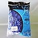 1 Bag of Blue Crinkle Cut Paper Shred for Gift Packaging Wrap Basket Filling