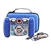 Hard Storge Case Replacement for VTech Kidizoom Twist/Spin and Smile/Duo Connect Camera by Aenllosi (Blue)