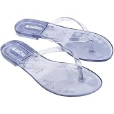 Melissa Harmonic Flip Flop Collection for Women