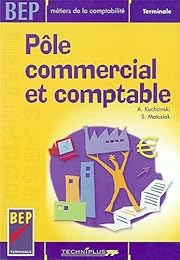 Pôle commercial et comptable
