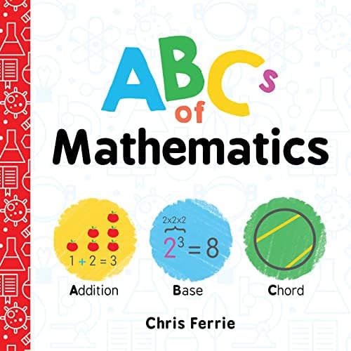 Amazon.com: My Very First Book of Numbers: 9780399245091: Carle