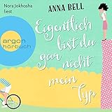 Eigentlich bist du gar nicht mein Typ, Kapitel 23