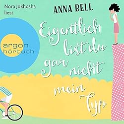 Eigentlich bist du gar nicht mein Typ, Kapitel 23
